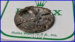 rolex 1036 parts|Rolex® Watch Parts .